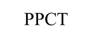 PPCT trademark