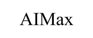 AIMAX trademark