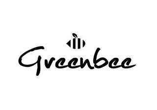 GREENBEE trademark