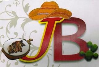 J B trademark