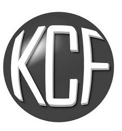 KCF trademark