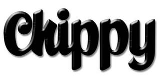 CHIPPY trademark