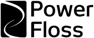 POWER FLOSS trademark