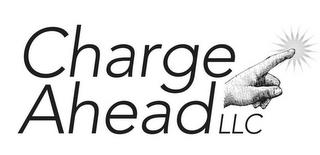 CHARGE AHEAD LLC trademark