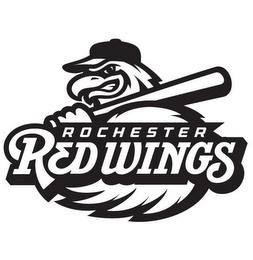 ROCHESTER RED WINGS trademark