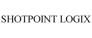 SHOTPOINT LOGIX trademark