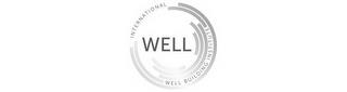 WELL INTERNATIONAL WELL BUILDING INSTITUTE trademark