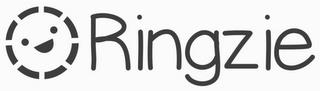 RINGZIE trademark