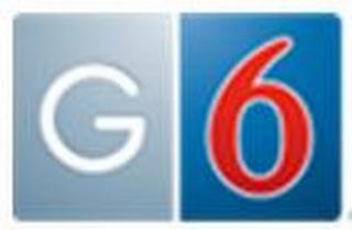 G6 trademark