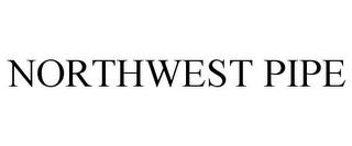 NORTHWEST PIPE trademark