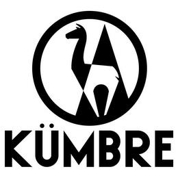 KÜMBRE trademark