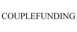 COUPLEFUNDING trademark