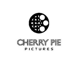 CHERRY PIE PICTURES trademark