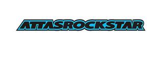 ATTASROCKSTAR trademark