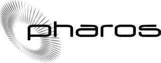 PHAROS trademark