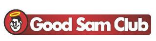 GOOD SAM CLUB trademark