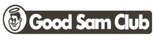 GOOD SAM CLUB trademark