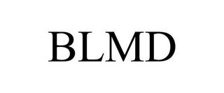 BLMD trademark