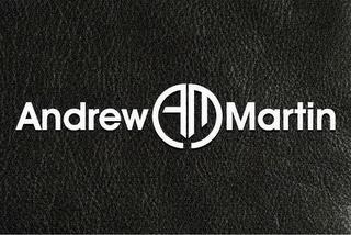 ANDREW AM MARTIN trademark