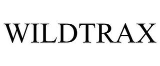 WILDTRAX trademark