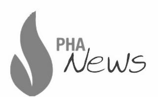 PHA NEWS trademark