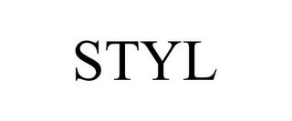 STYL trademark