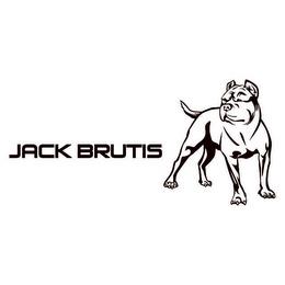 JACK BRUTIS trademark