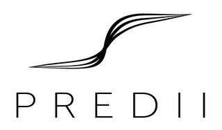 PREDII trademark