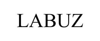 LABUZ trademark