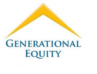 GENERATIONAL EQUITY trademark