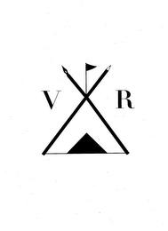 VR trademark