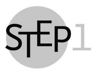 STEP 1 trademark