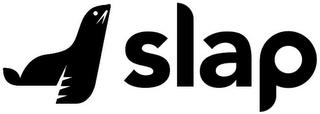 SLAP trademark