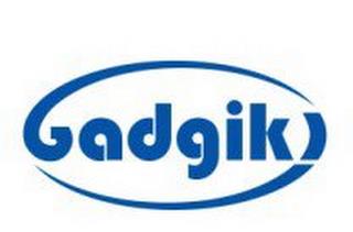 GADGIK trademark