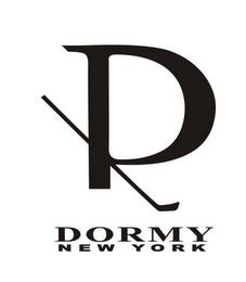 D DROMY NEW YORK trademark