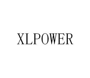 XLPOWER trademark