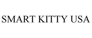 SMART KITTY USA trademark