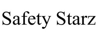 SAFETY STARZ trademark