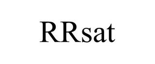 RRSAT trademark