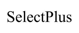 SELECTPLUS trademark