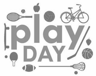 PLAY DAY trademark