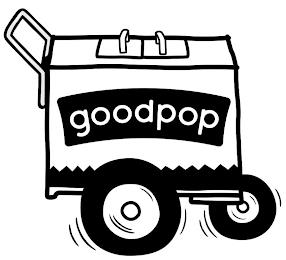 GOODPOP trademark