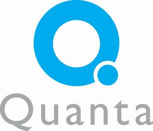 Q QUANTA trademark