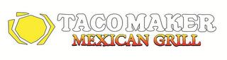 TACO MAKER MEXICAN GRILL trademark