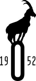 19 O 52 trademark