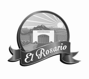 EL ROSARIO trademark