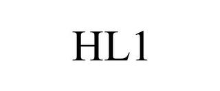 HL1 trademark