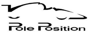 POLE POSITION trademark