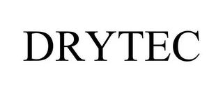 DRYTEC trademark