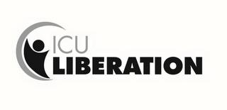 ICU LIBERATION trademark